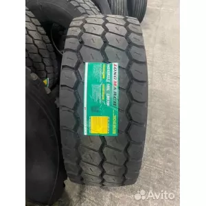 Грузовая шина 445/65 R22,5 Long March LM-539F 22PR  купить в Кыштыме