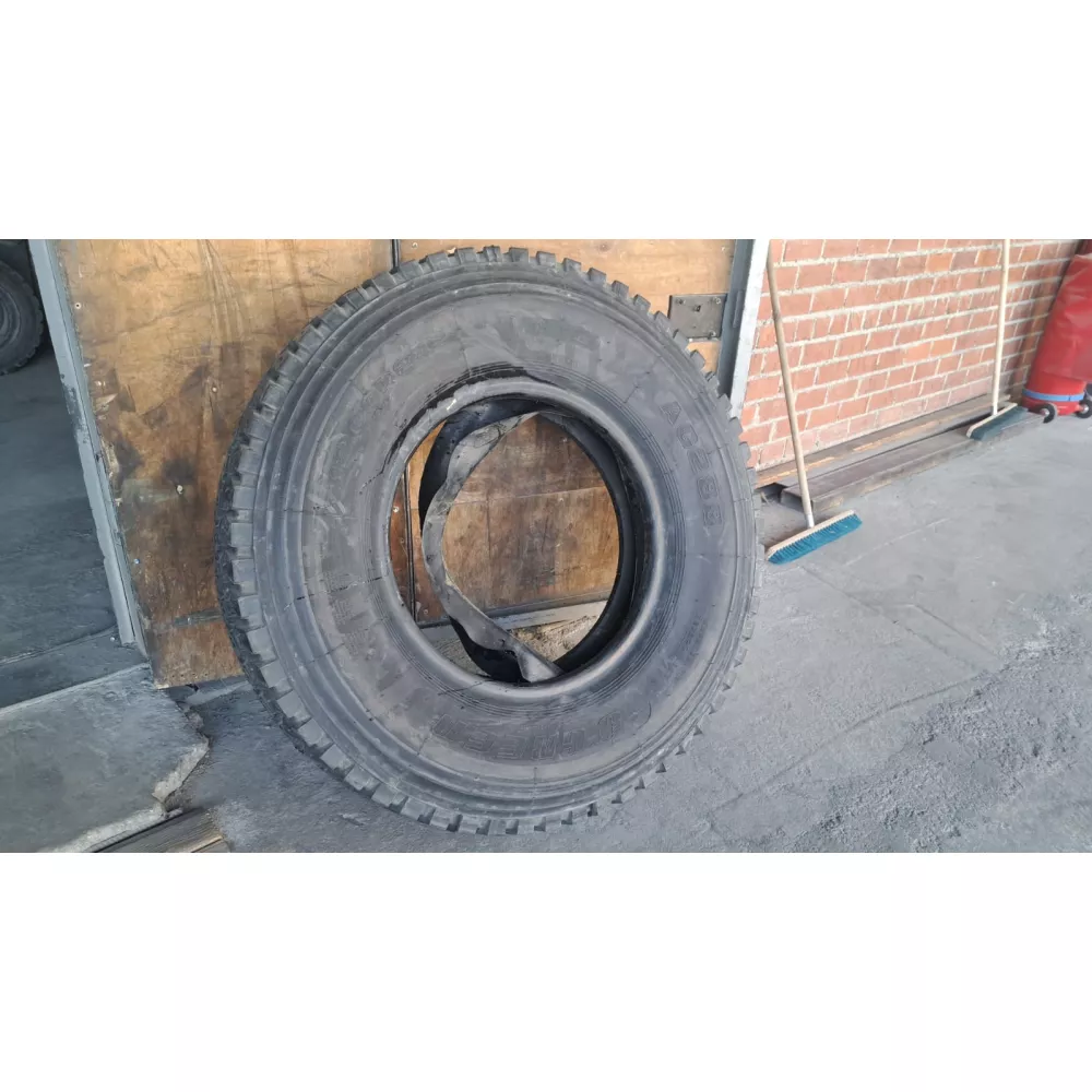 Грузовая шина 12,00 R24 O'GREEN AG288 20PR в Кыштыме