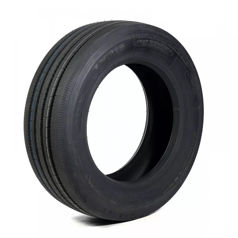 Грузовая шина 295/60 R22,5 Long March LM-216 18PR в Кыштыме