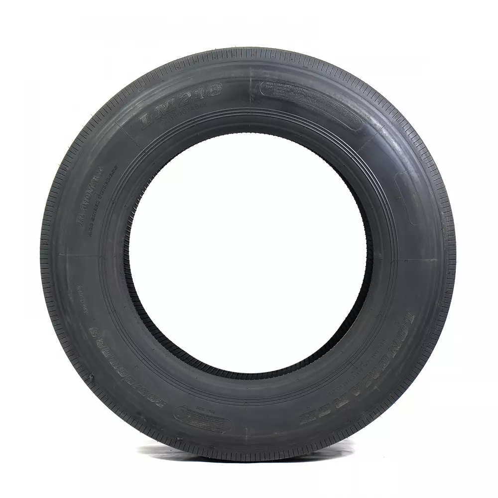 Грузовая шина 295/60 R22,5 Long March LM-216 18PR в Кыштыме