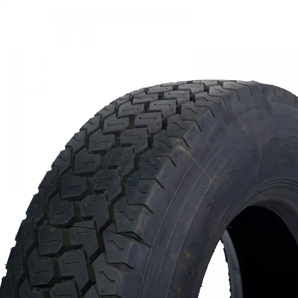 Грузовая шина 235/75 R17,5 Long March LM-508 18PR в Кыштыме