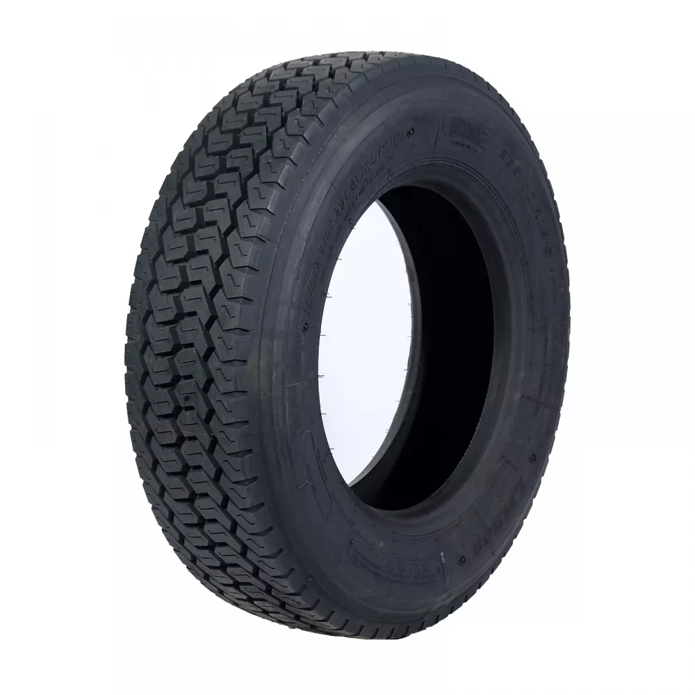 Грузовая шина 265/70 R19,5 Long March LM-508 16PR в Кыштыме