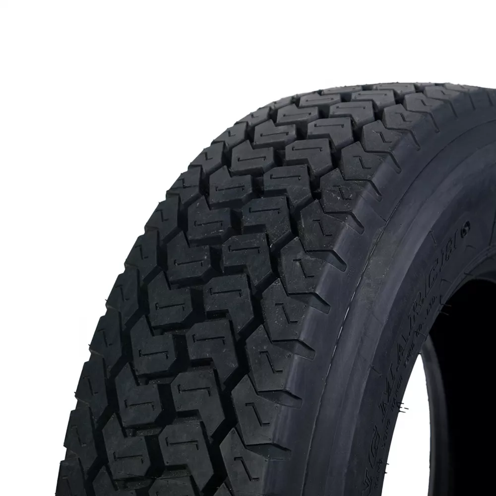 Грузовая шина 265/70 R19,5 Long March LM-508 16PR в Кыштыме