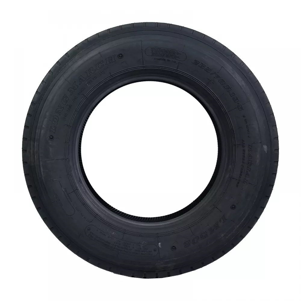 Грузовая шина 265/70 R19,5 Long March LM-508 16PR в Кыштыме