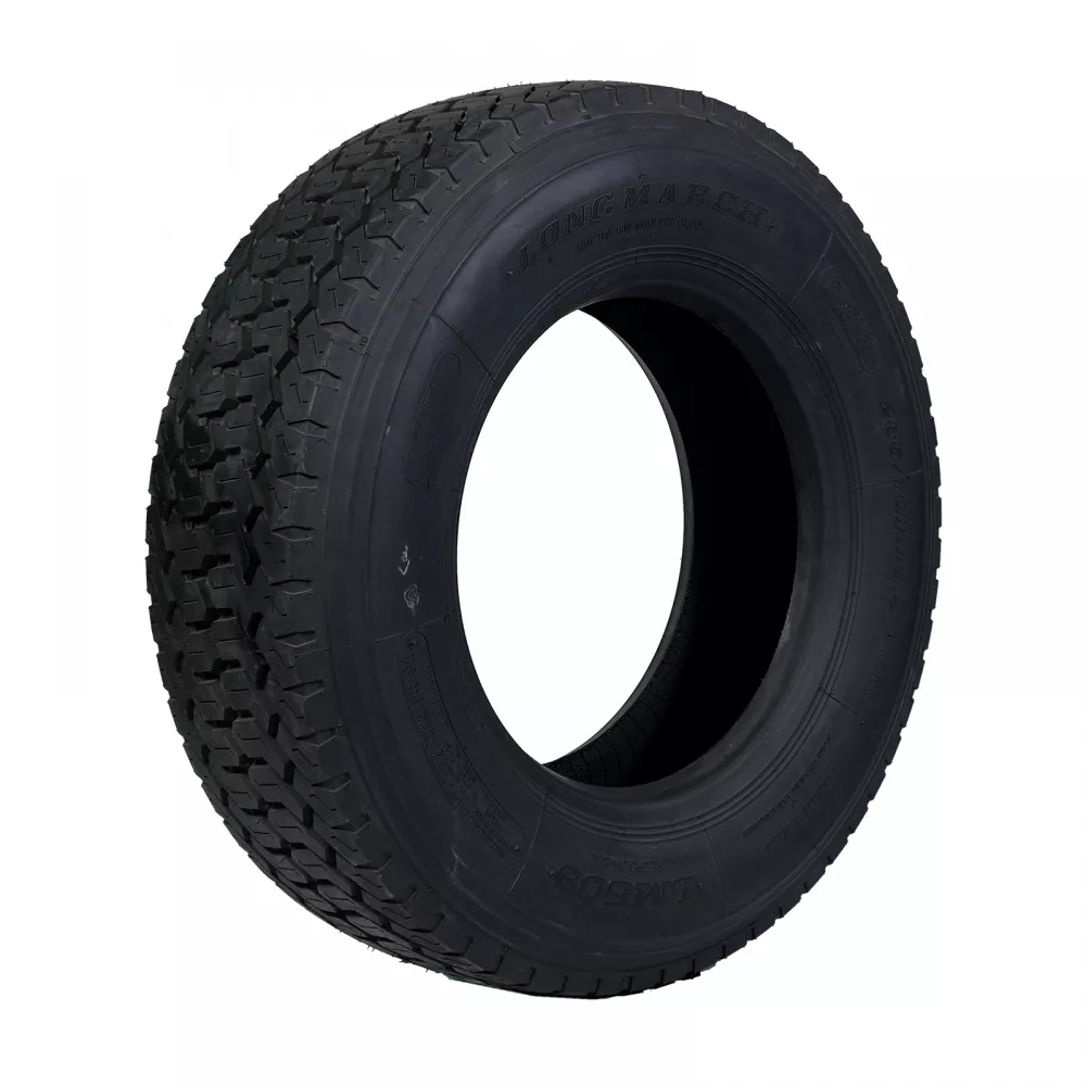 Грузовая шина 285/70 R19,5 Long March LM-508 18PR в Кыштыме