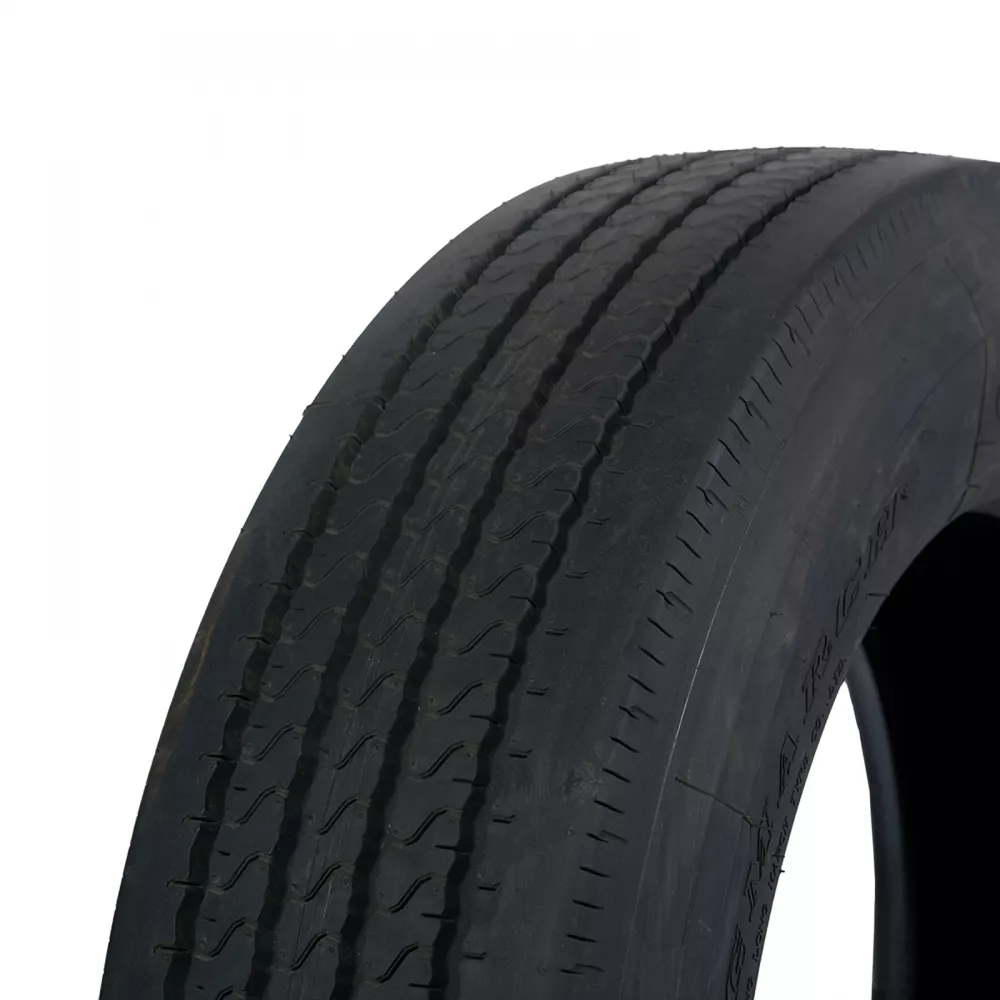 Грузовая шина 255/70 R22,5 Long March LM-120 16PR в Кыштыме