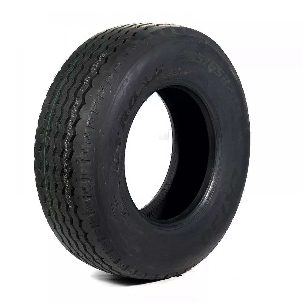 Грузовая шина 385/65 R22,5 Joyroad ZA-750 20PR в Кыштыме