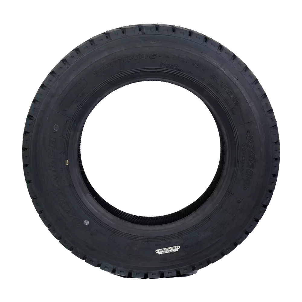 Грузовая шина 245/70 R19,5 Long March LM-509 16PR в Кыштыме