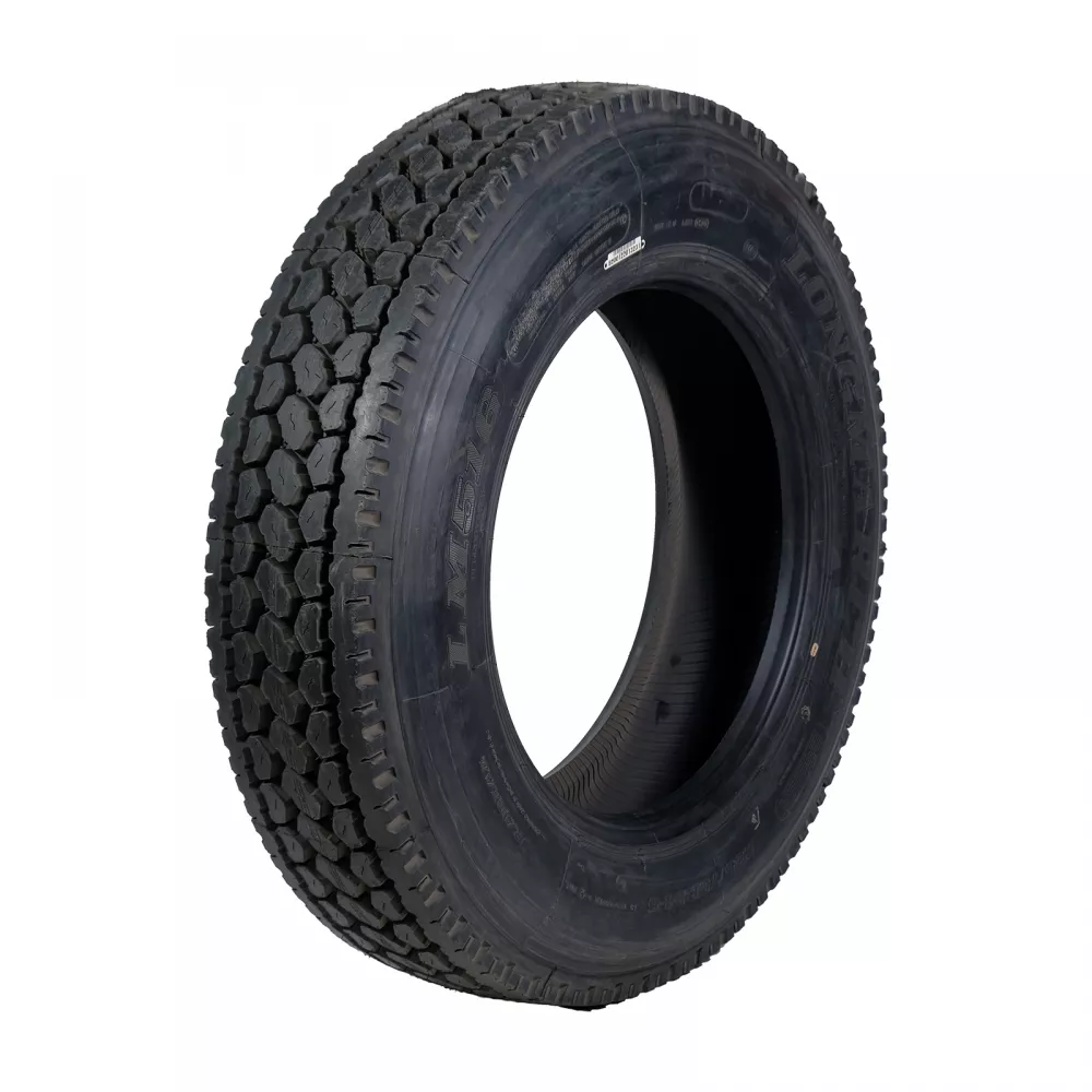 Грузовая шина 285/75 R24,5 Long March LM-516 16PR в Кыштыме