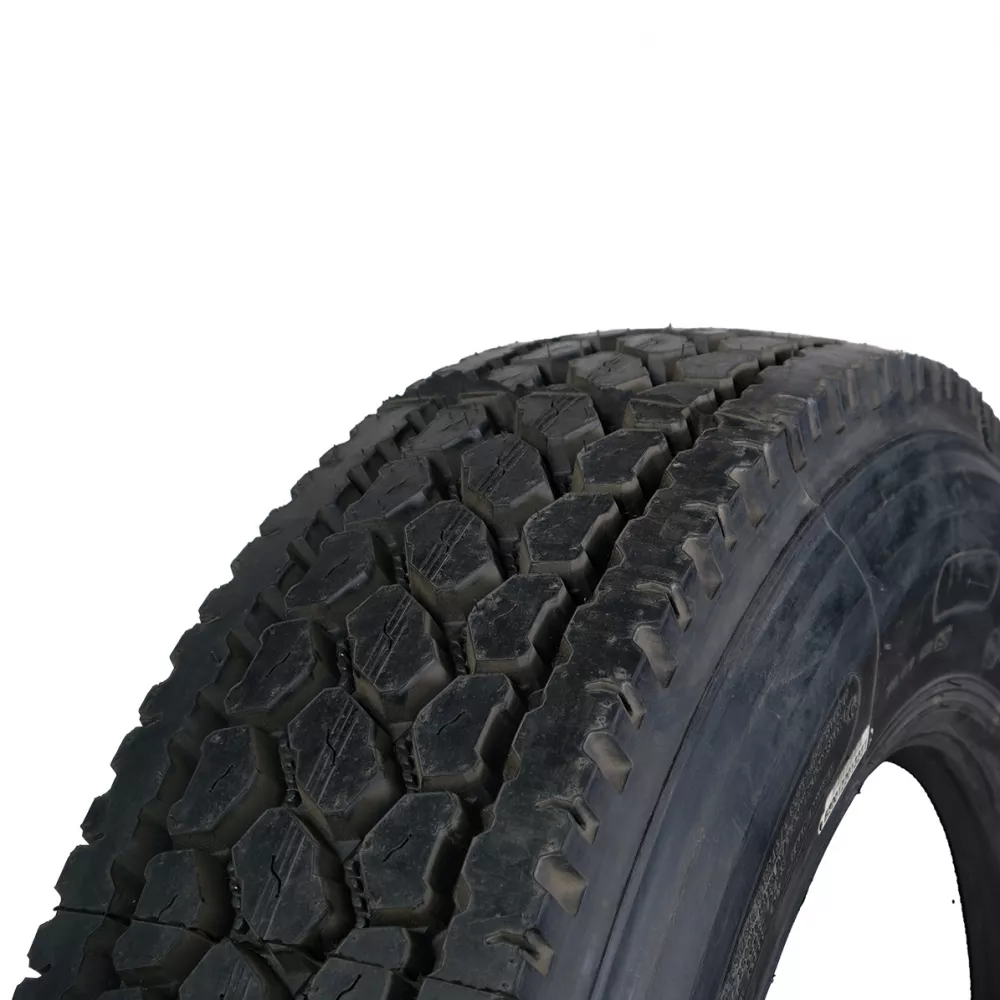 Грузовая шина 285/75 R24,5 Long March LM-516 16PR в Кыштыме