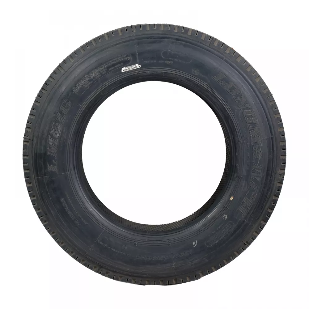 Грузовая шина 285/75 R24,5 Long March LM-516 16PR в Кыштыме