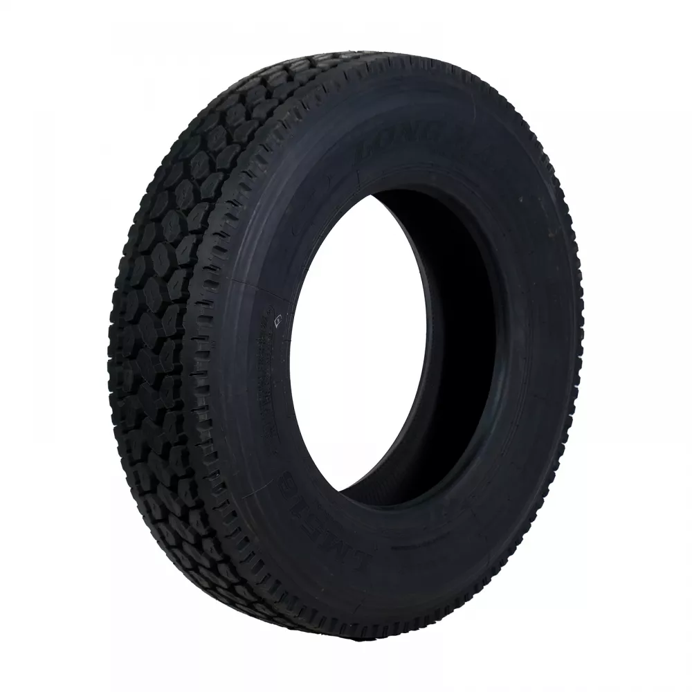 Грузовая шина 295/75 R22,5 Long March LM-516 16PR в Кыштыме