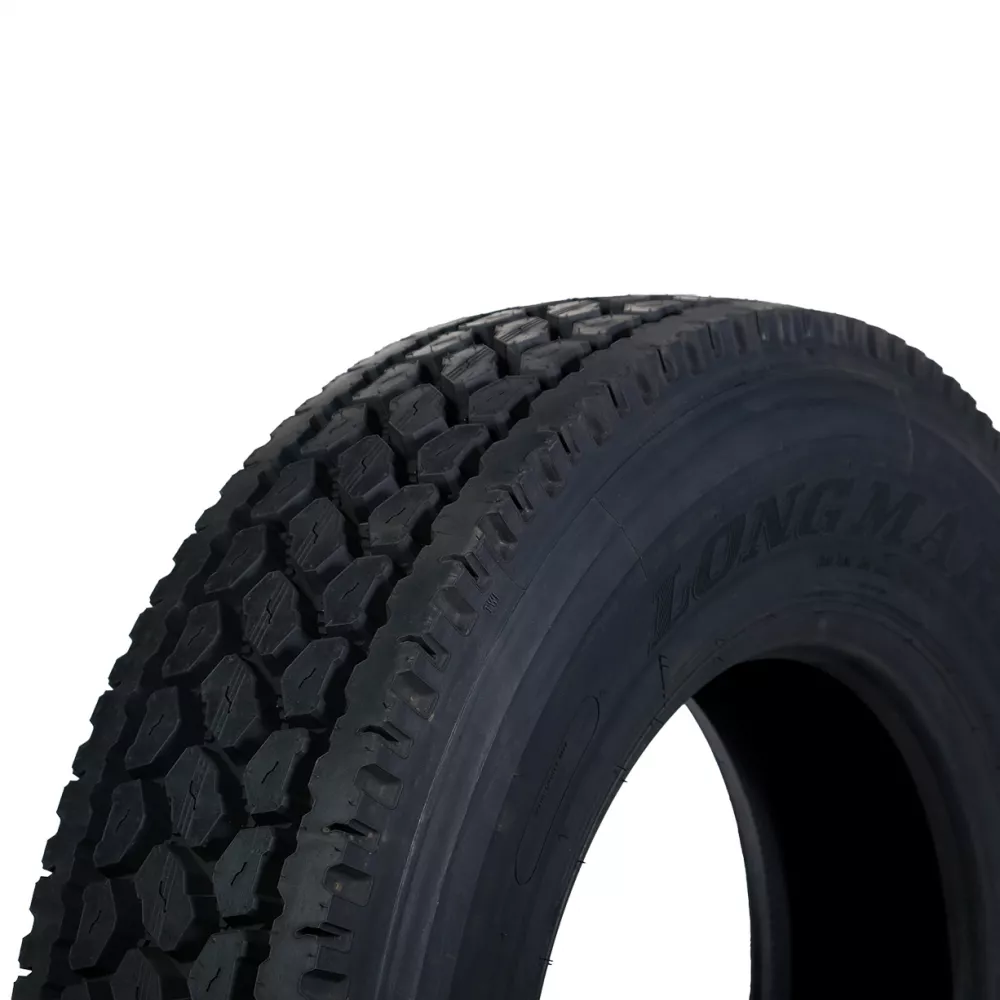 Грузовая шина 295/75 R22,5 Long March LM-516 16PR в Кыштыме