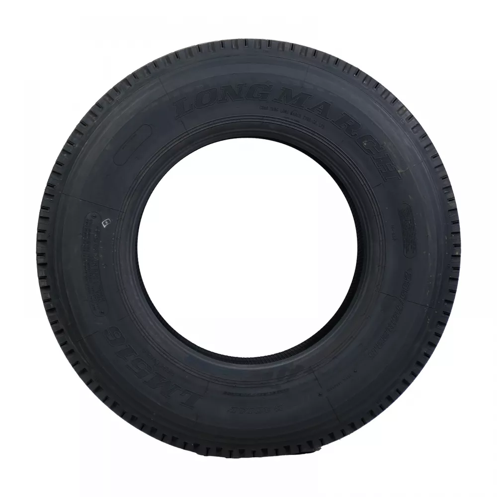 Грузовая шина 295/75 R22,5 Long March LM-516 16PR в Кыштыме