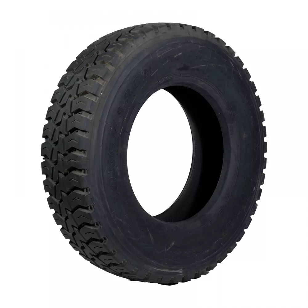 Грузовая шина 295/80 R22,5 Long March LM-328 18PR в Кыштыме