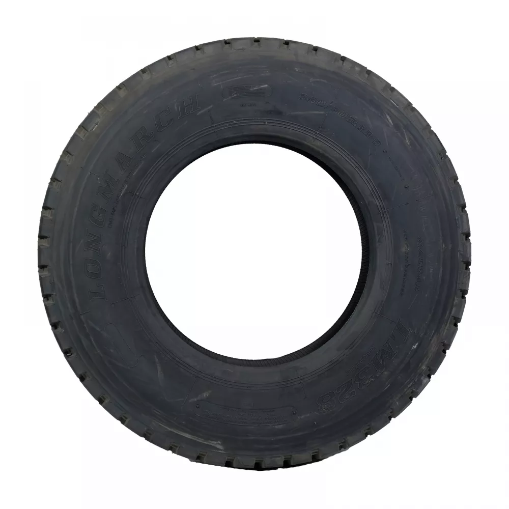 Грузовая шина 295/80 R22,5 Long March LM-328 18PR в Кыштыме