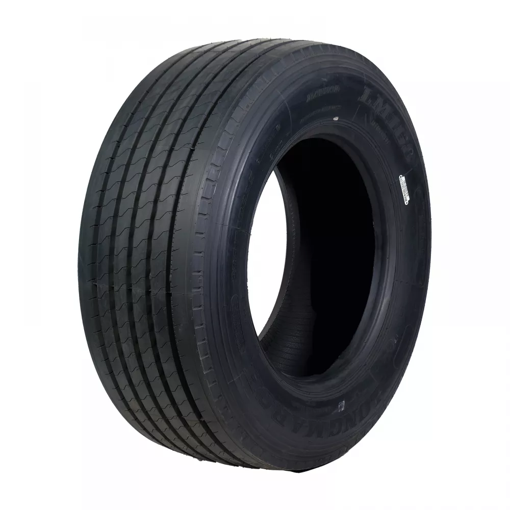 Грузовая шина 385/55 R22,5 Long March LM-168 20PR в Кыштыме