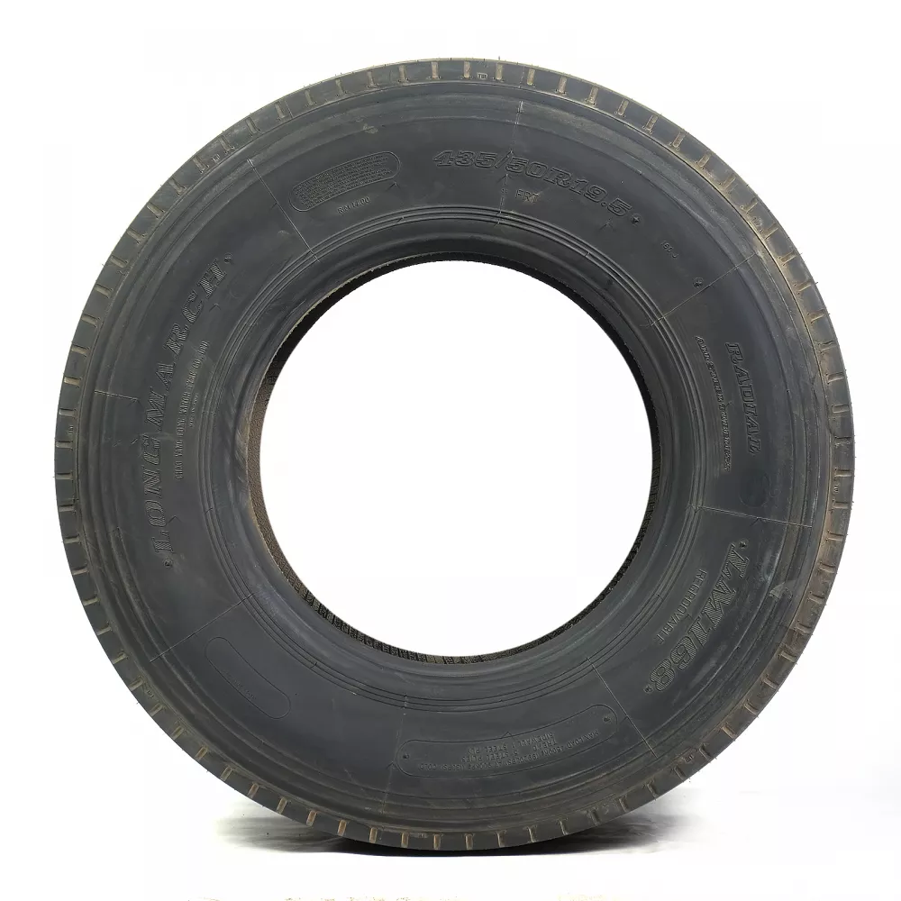 Грузовая шина 435/50 R19,5 Long March LM-168 20PR в Кыштыме