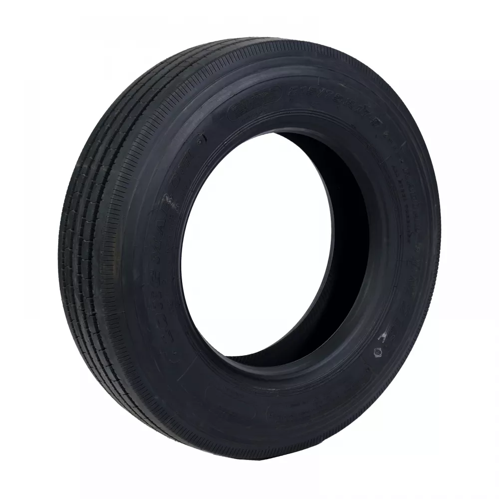 Грузовая шина 215/75 R17,5 Long March LM-216 16PR в Кыштыме