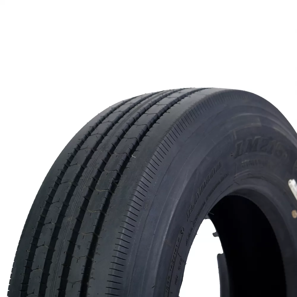 Грузовая шина 235/75 R17,5 Long March LM-216 18PR в Кыштыме