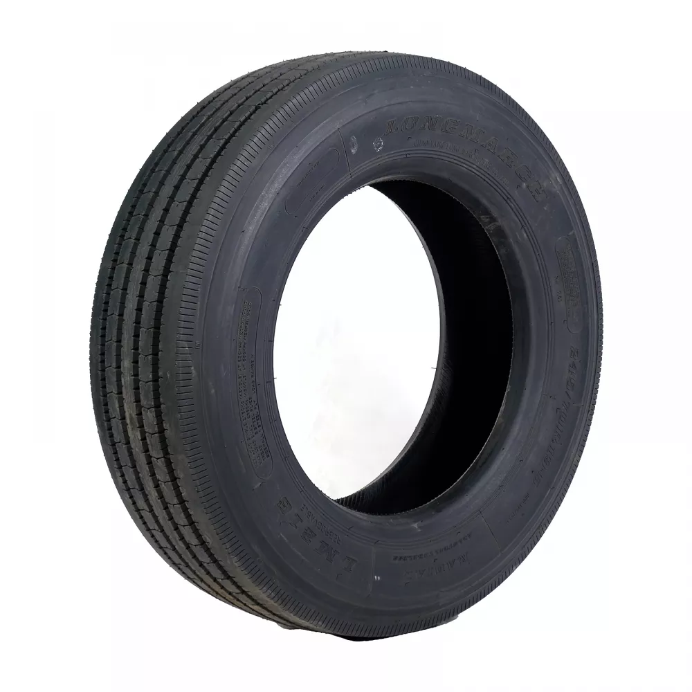 Грузовая шина 245/70 R19,5 Long March LM-216 16PR в Кыштыме