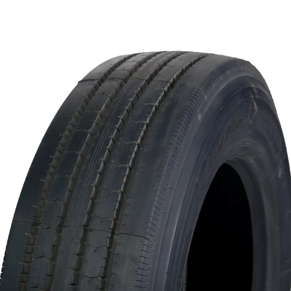 Грузовая шина 275/70 R22,5 Long March LM-216 16PR в Кыштыме