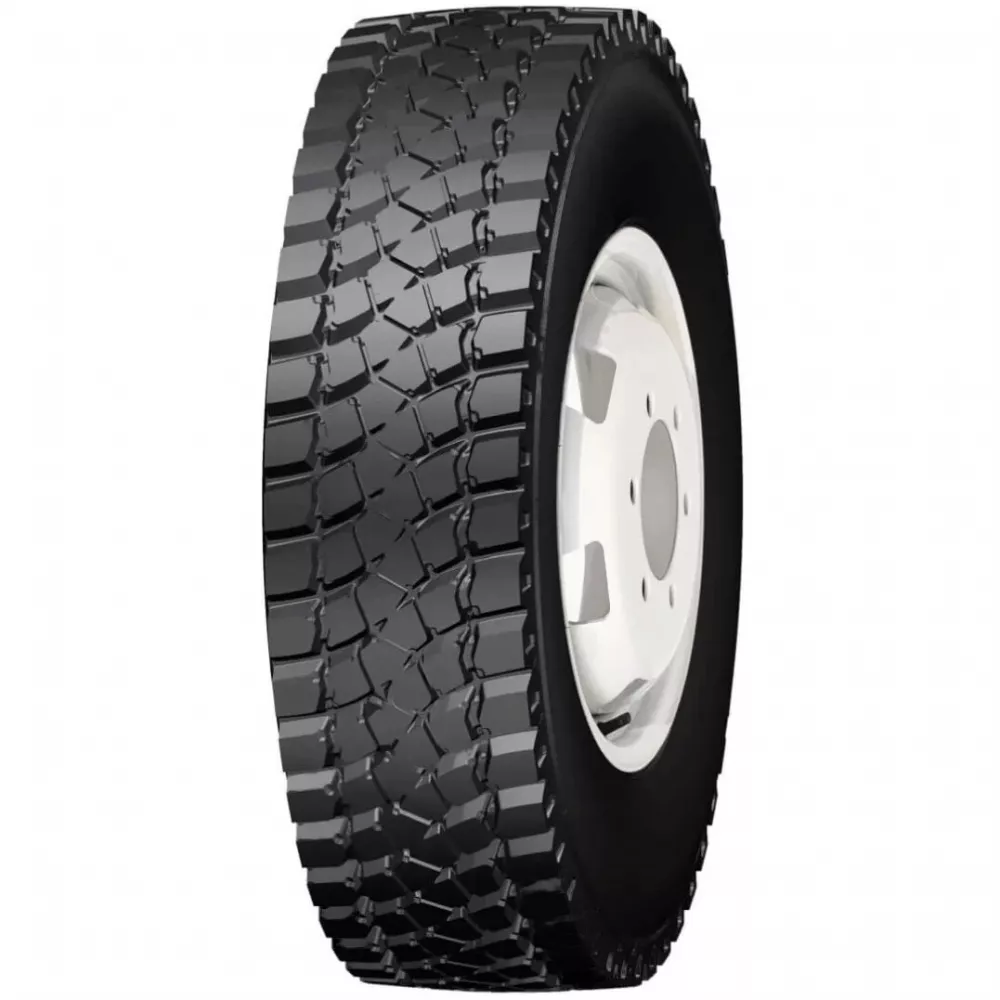 Грузовая шина 315/80 R22,5 Кама NU-701 в Кыштыме