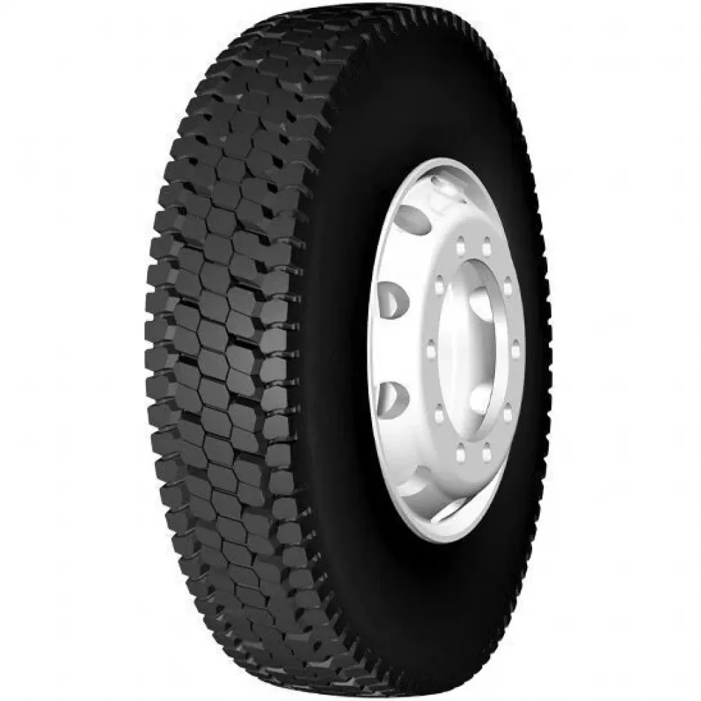 Грузовая шина 315/80 R22,5 Кама NR-201 в Кыштыме