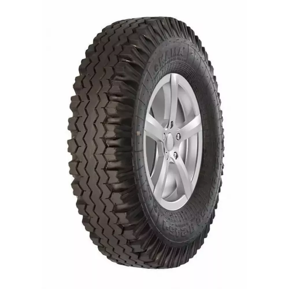 Грузовая шина 215/90 R15С Кама Я-245-1 в Кыштыме