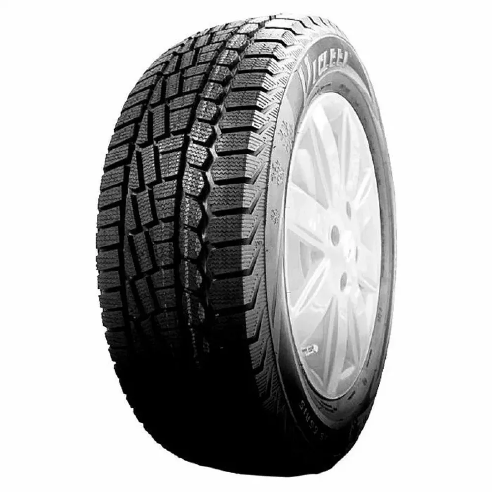 Грузовая шина 185/75 R16C Кама Viatti Vettore Brina V-525 липучка в Кыштыме