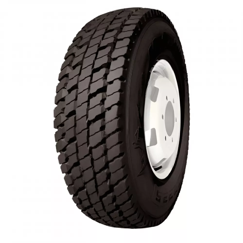 Грузовая шина 315/70 R22,5 Кама NR-202 в Кыштыме