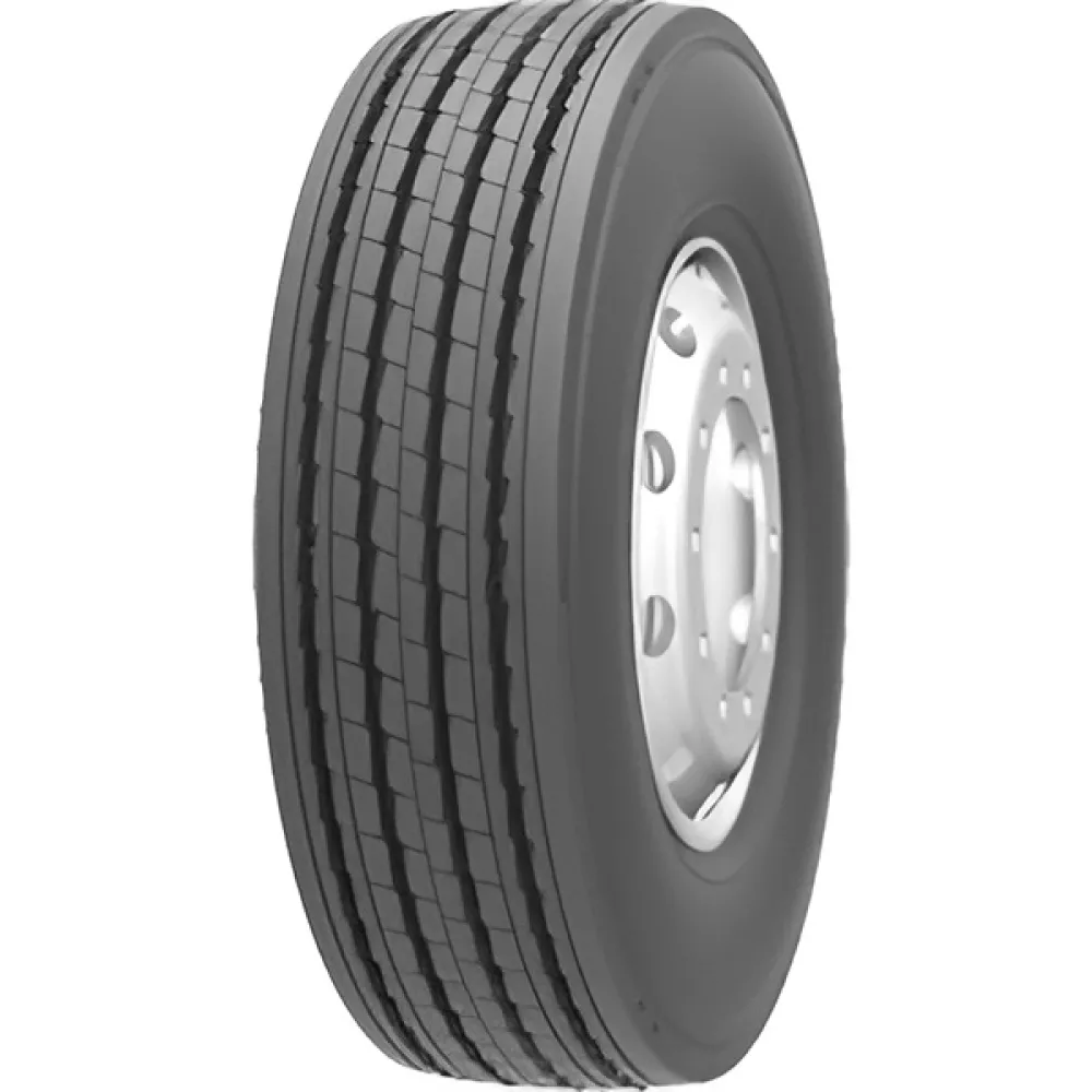 Грузовая шина 385/65 R22,5 Кама NT-101 в Кыштыме