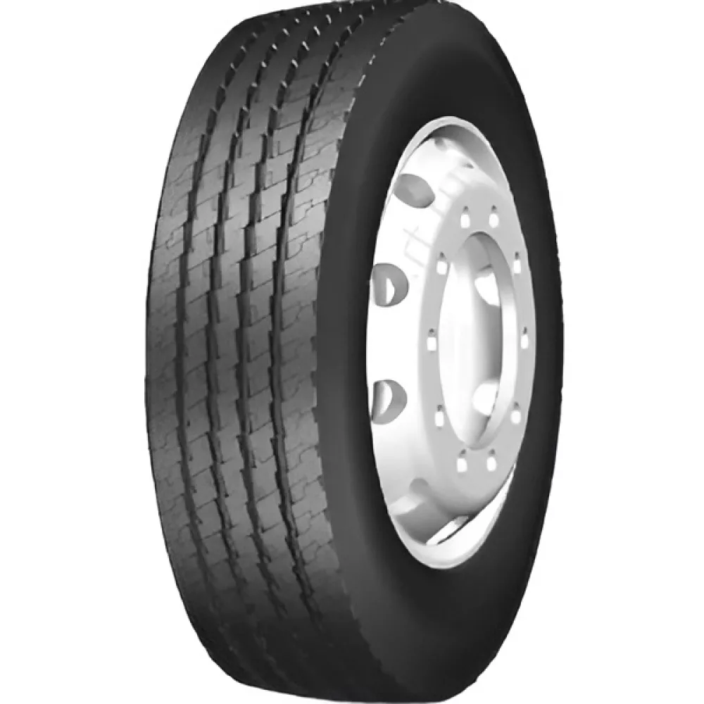 Грузовая шина 385/65 R22,5 Кама NT-202 в Кыштыме