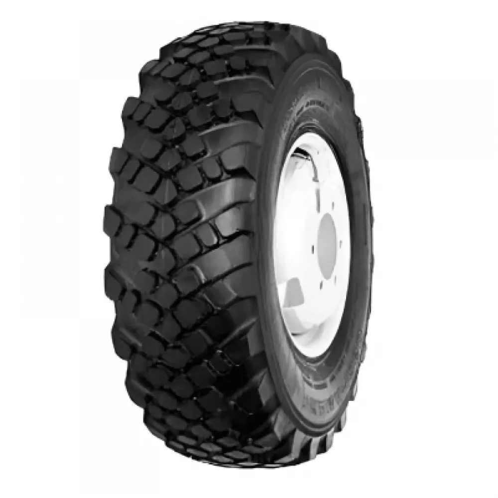 Грузовая шина 425/85 R21 Кама 1260-2 НС18 в Кыштыме