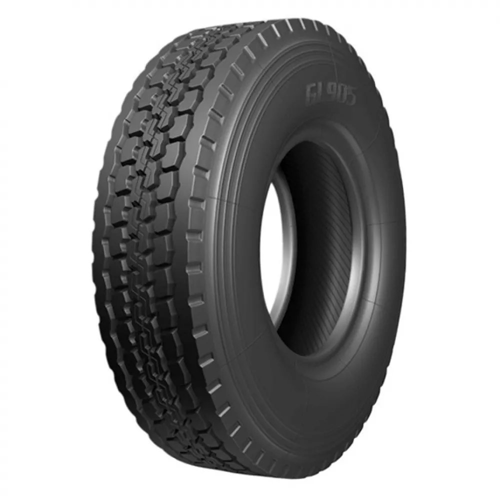 Грузовая шина 385/95R24 14,00R24 ADVANCE ***GLB05 TL H2, RC 170F AD EN  в Кыштыме