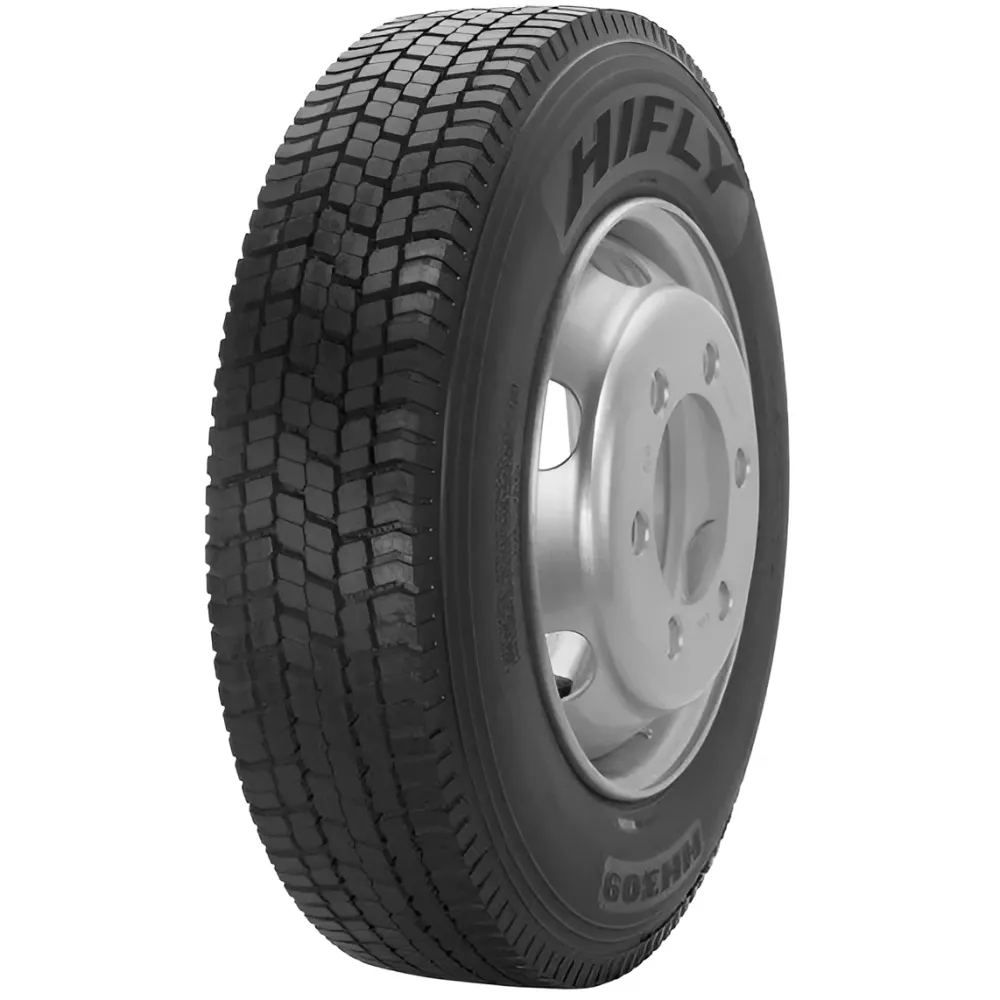 Грузовая шина 315/80 R22,5 Hifly HH309 в Кыштыме