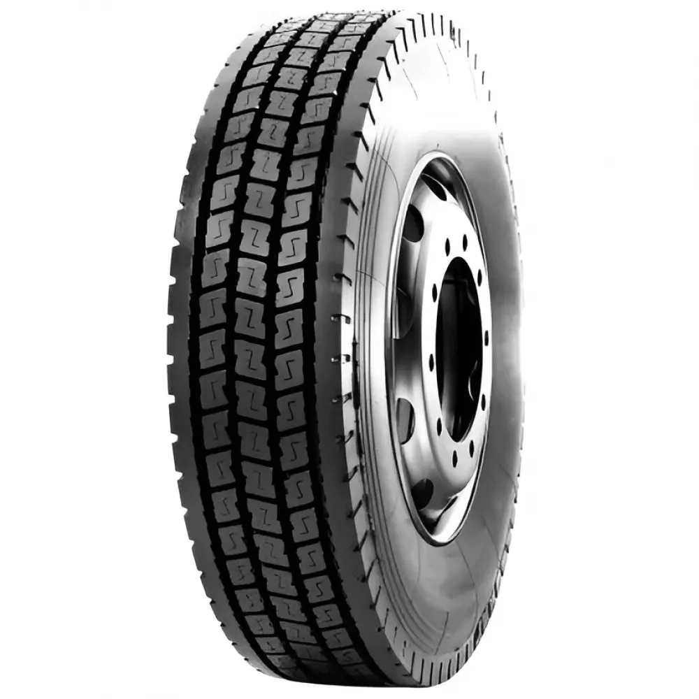 Грузовая шина 295/75 R22,5 Hifly HH312  в Кыштыме