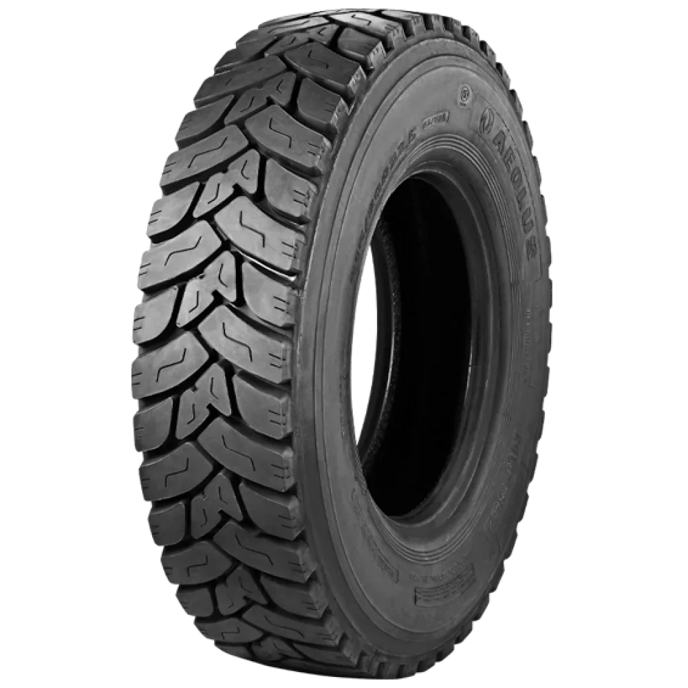 Грузовая шина Aeolus Neo ADC52 315/80 R22.5 157/154K  в Кыштыме