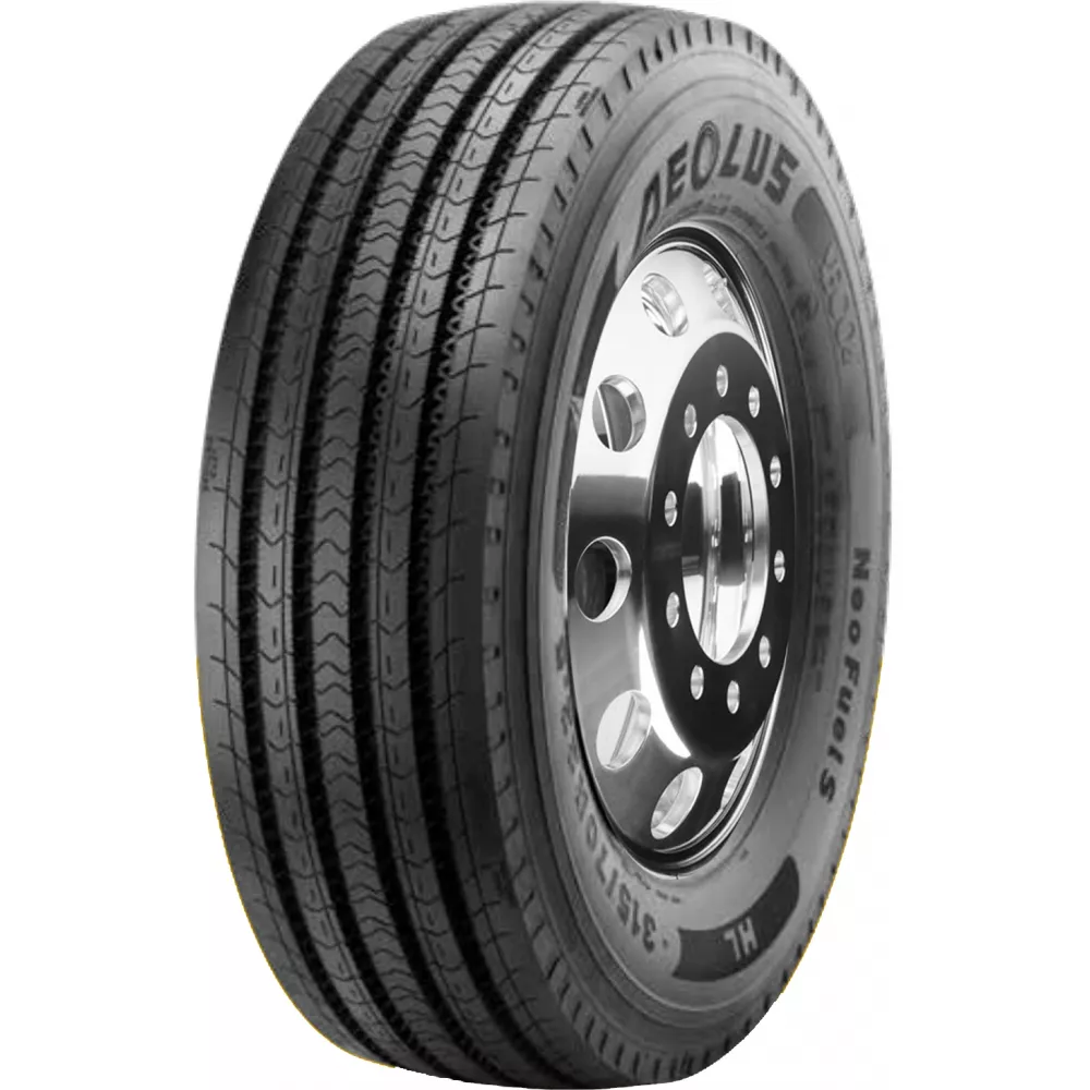 Грузовая шина Aeolus Neo Fuel S 295/60 R22.5 150/147K в Кыштыме