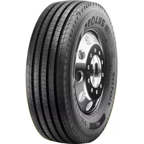 Грузовая шина Aeolus Neo Fuel S 315/70 R22,5 156/150L, Рулевая ось купить в Кыштыме