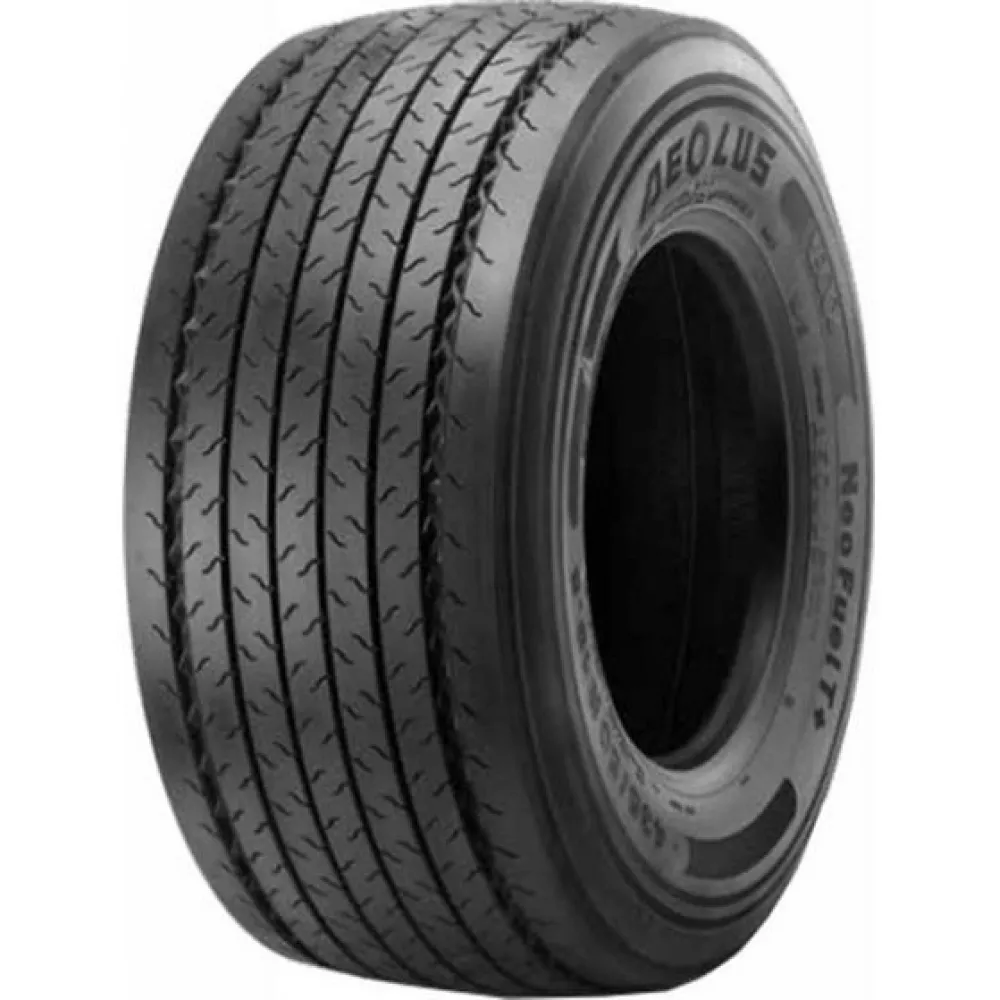 Грузовая шина Aeolus Neo Fuel T+ 435/50 R19.5 160J в Кыштыме