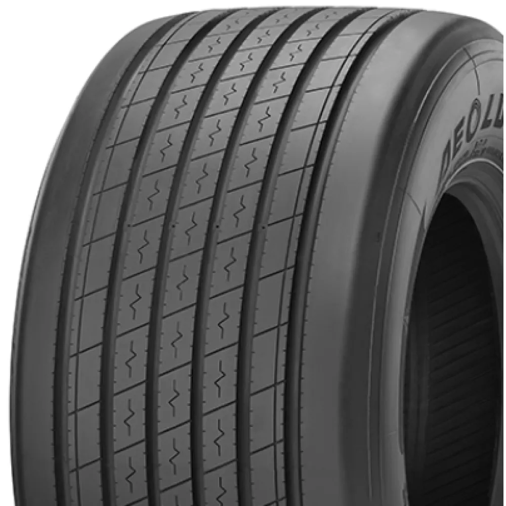 Грузовая шина Aeolus Neo Fuel T2 445/45 R19,5 164J в Кыштыме