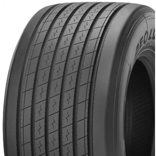 Грузовая шина Aeolus Neo Fuel T2 445/45 R19,5 164J, Прицеп купить в Кыштыме