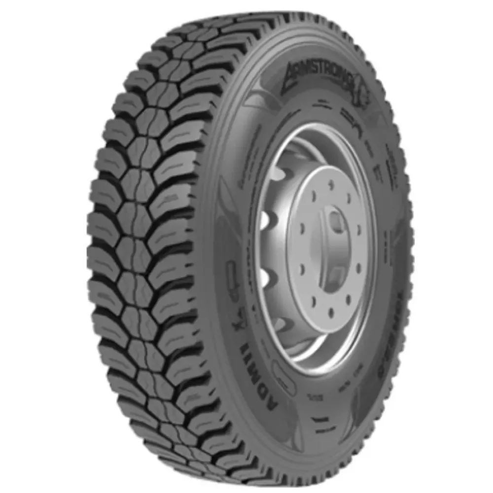 Грузовая шина Armstrong ADM11 315/80 R22.5 156/150K для ведущей оси в Кыштыме