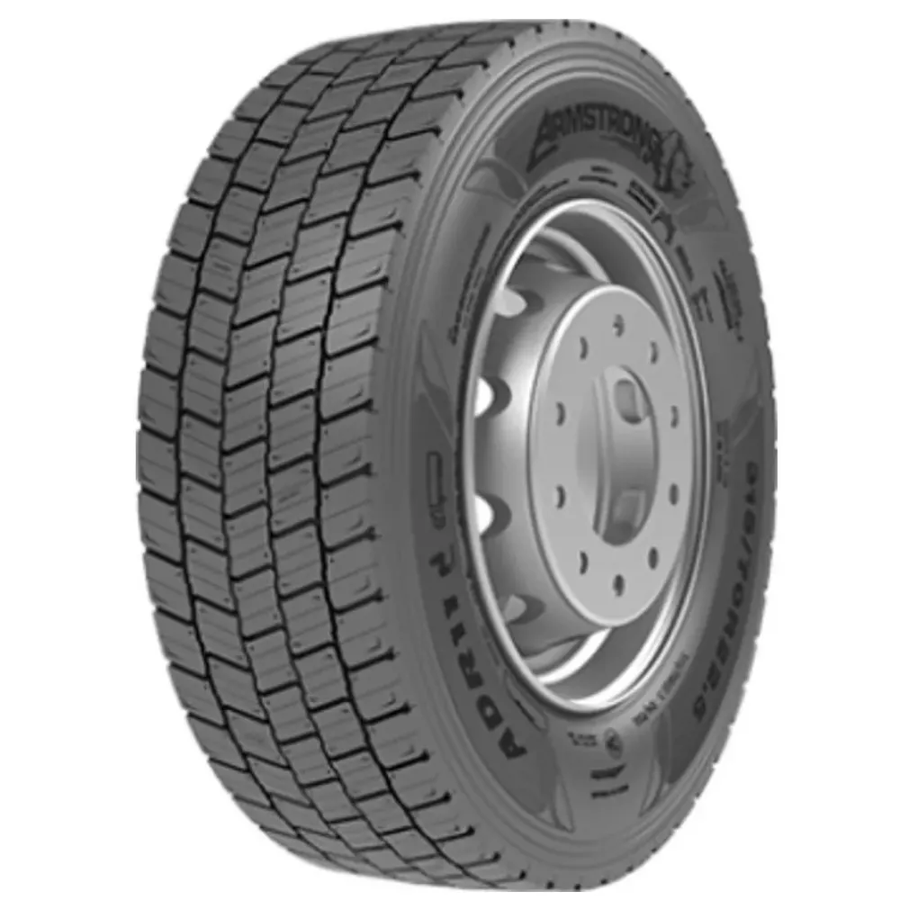 Грузовая шина Armstrong ADR11 315/70 R22.5 154/150L для ведущей оси в Кыштыме