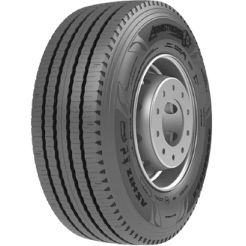 Грузовая шина Armstrong ASH12 385/65 R22,5 164K, рулевая ось купить в Кыштыме