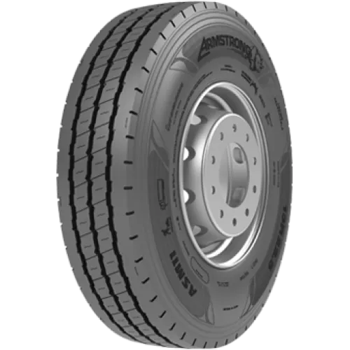 Грузовая шина Armstrong ASM11 315/80 R22,5 156/150K, рулевая ось купить в Кыштыме