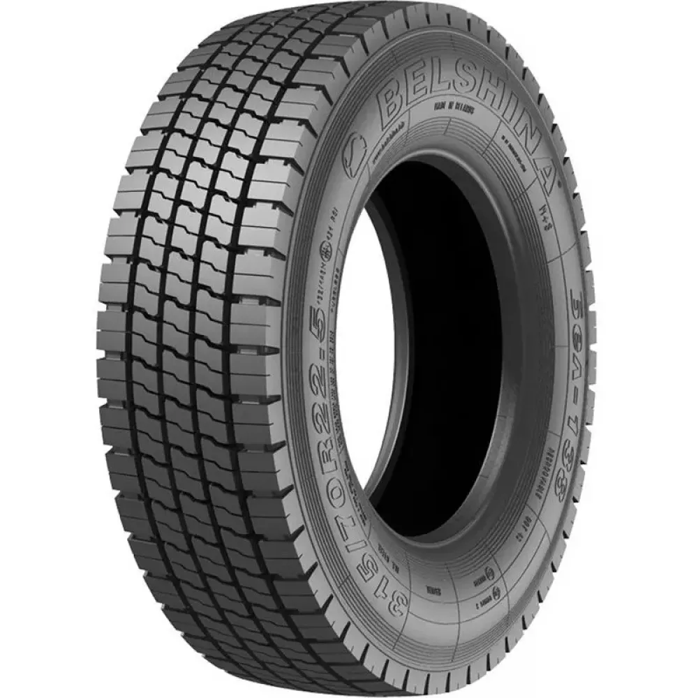 Грузовая шина Белшина Бел-138М 315/70 R22,5 в Кыштыме