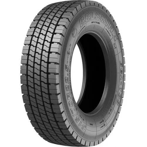 Грузовая шина Белшина Бел-138М 315/70 R22,5, ведущая ось купить в Кыштыме