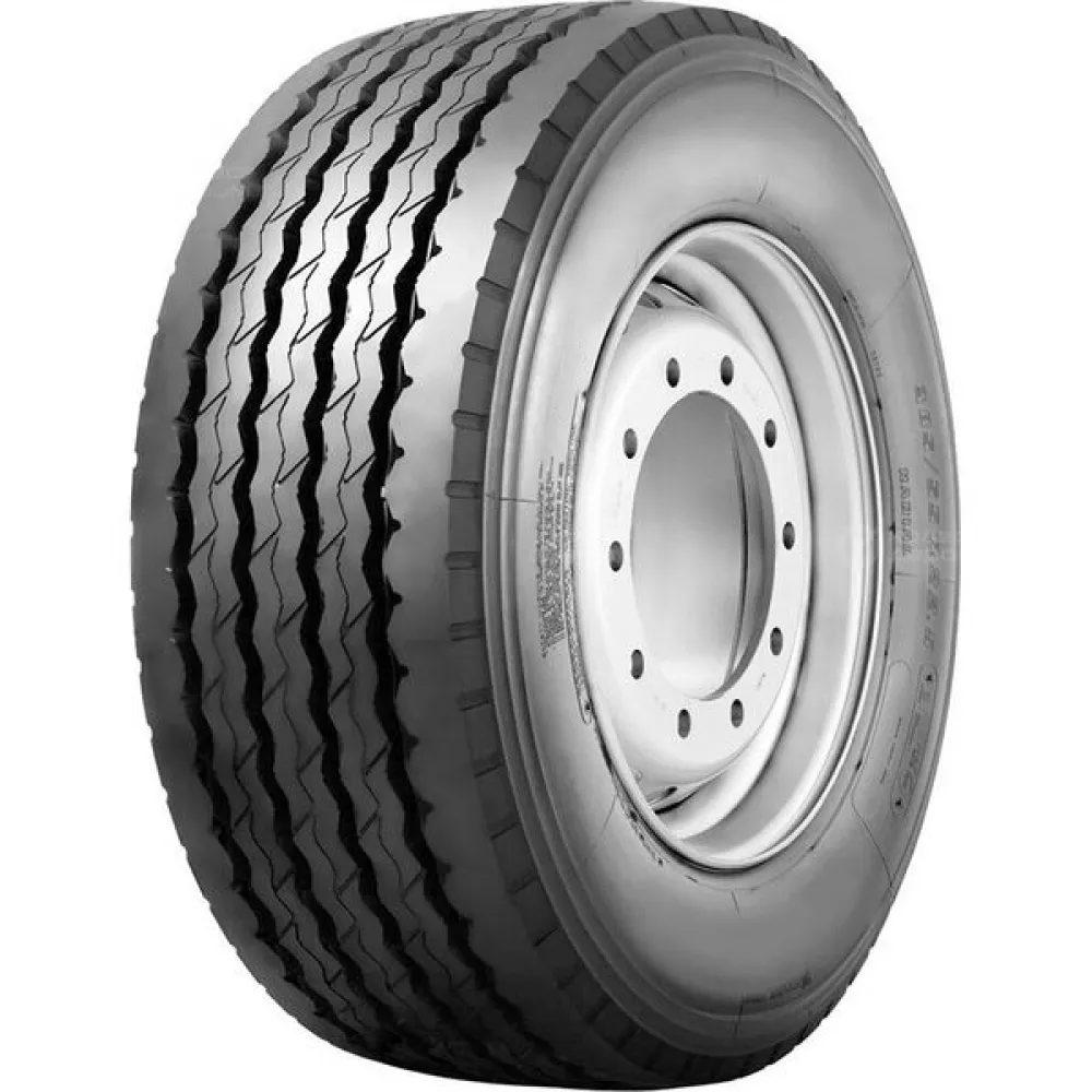 Грузовая шина Bridgestone R168 R22,5 385/65 160K TL в Кыштыме